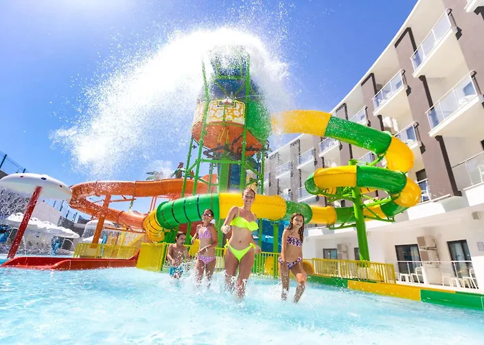 Narcia SideResort Hotel