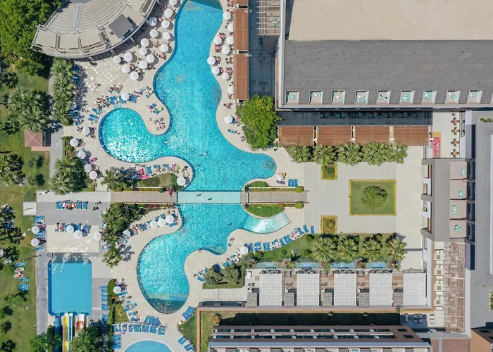 Terrace Elite Resort Ultra All Inclusive